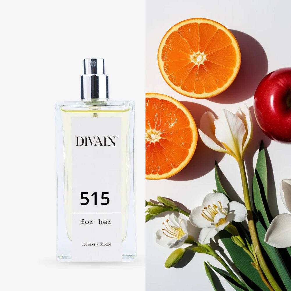 Divain-515 | Kvinna