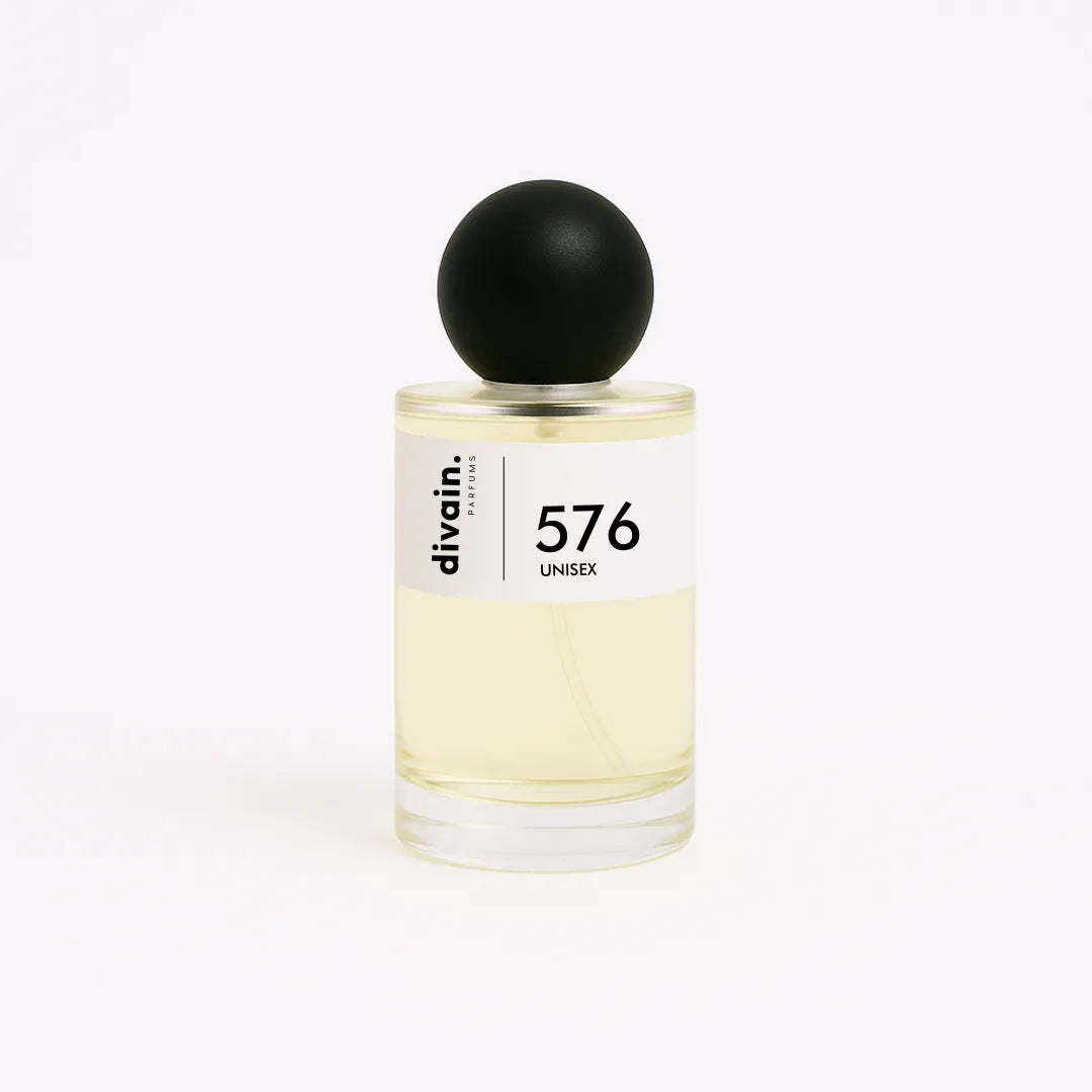 Divain-576 | Unisex