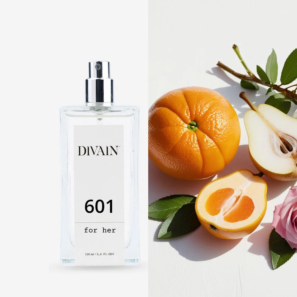 Divain-601 | Kvinna