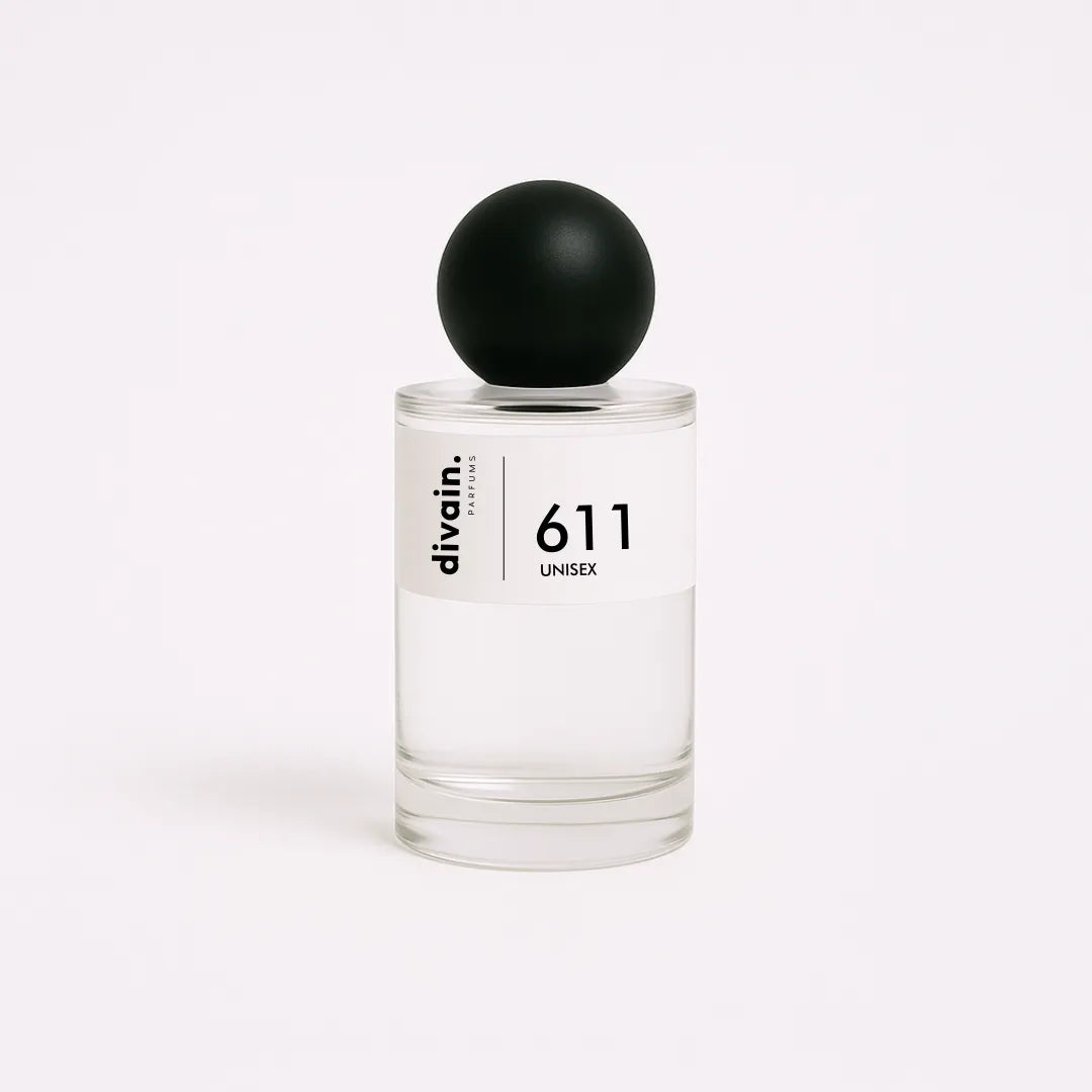 Divain-611 | Unisex
