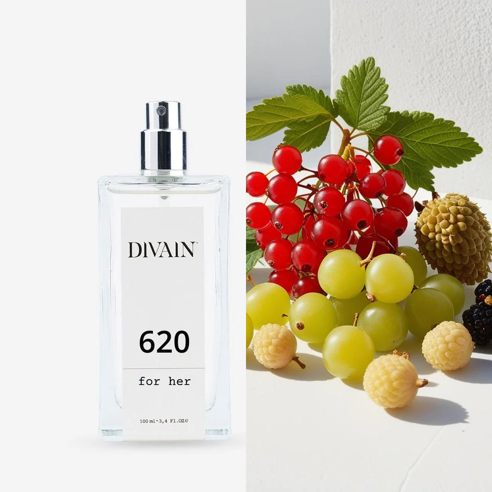 Divain-620 | Kvinna