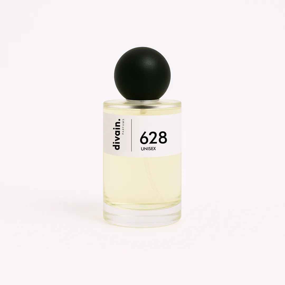 Divain-628 | Unisex