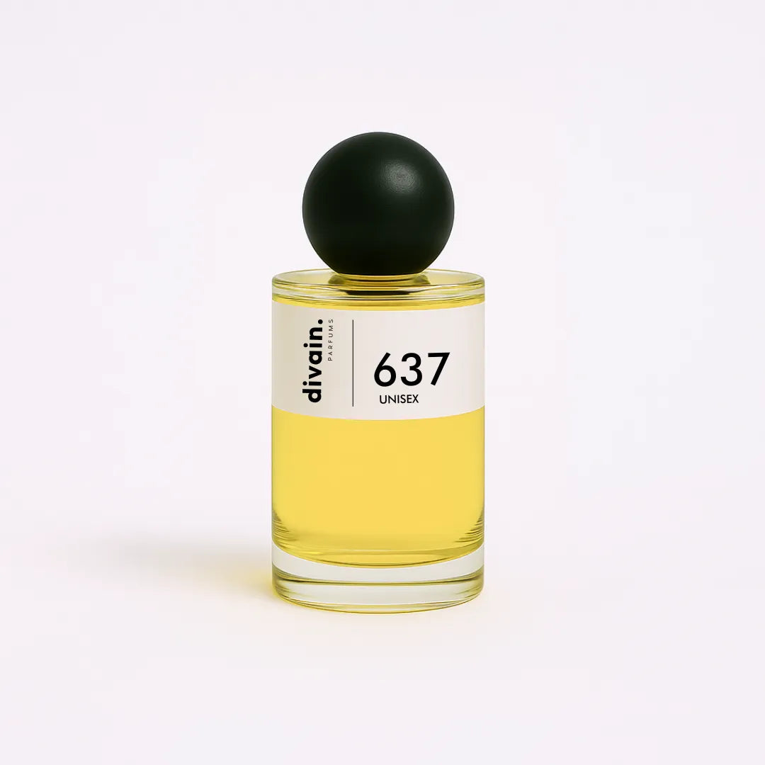 Divain-637 | Unisex
