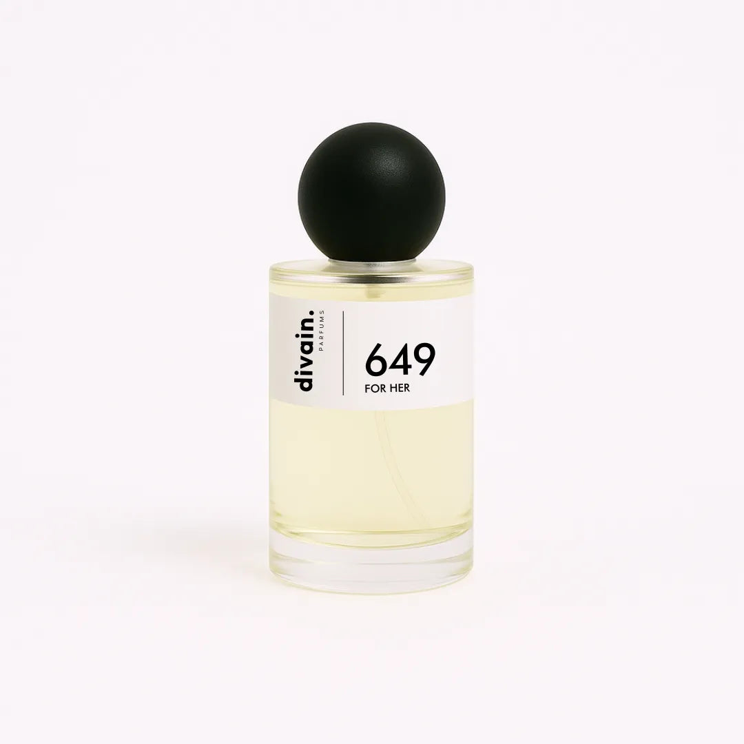 Divain-649 | Kvinna