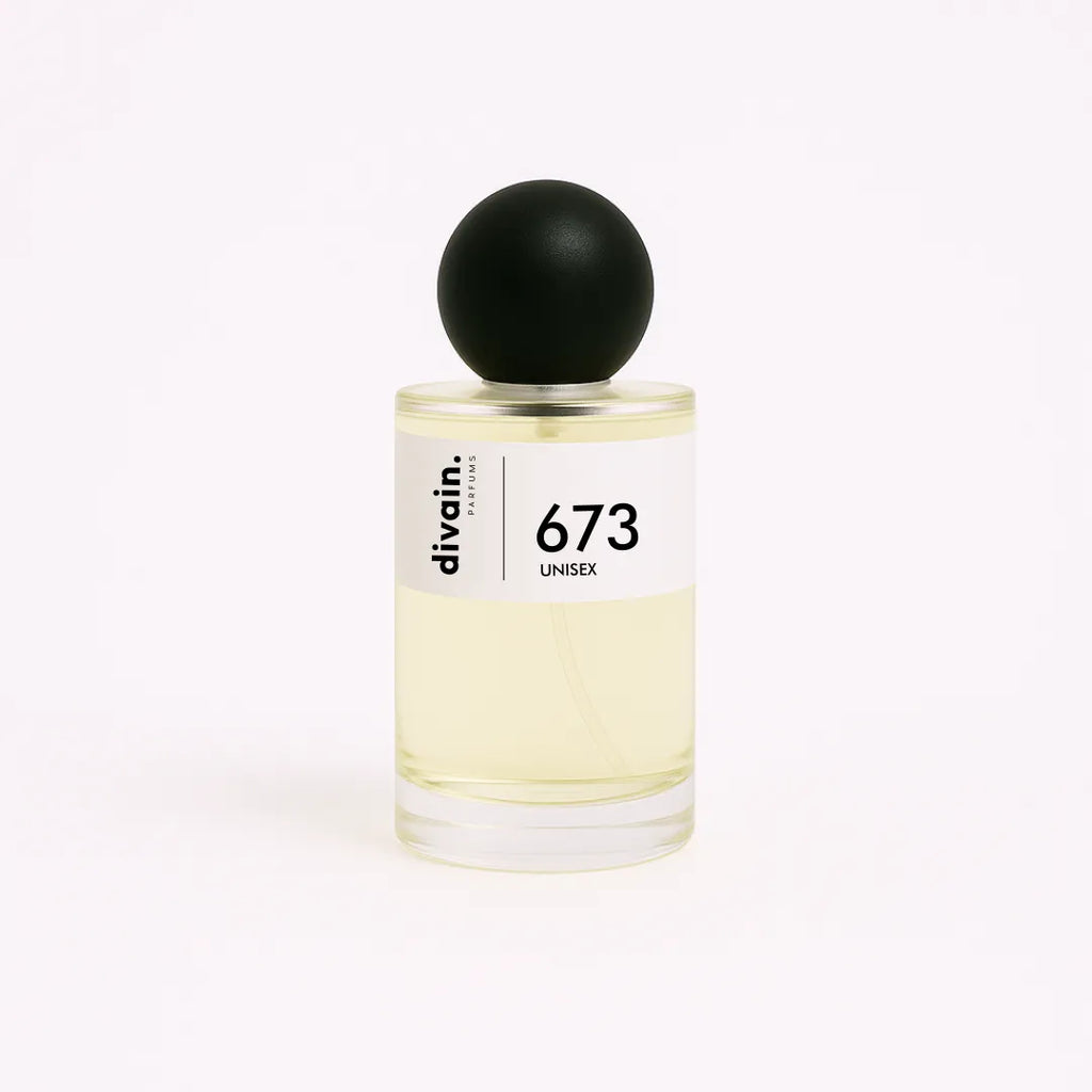 Divain-673 | Unisex