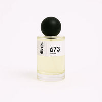 Divain-673 | Unisex