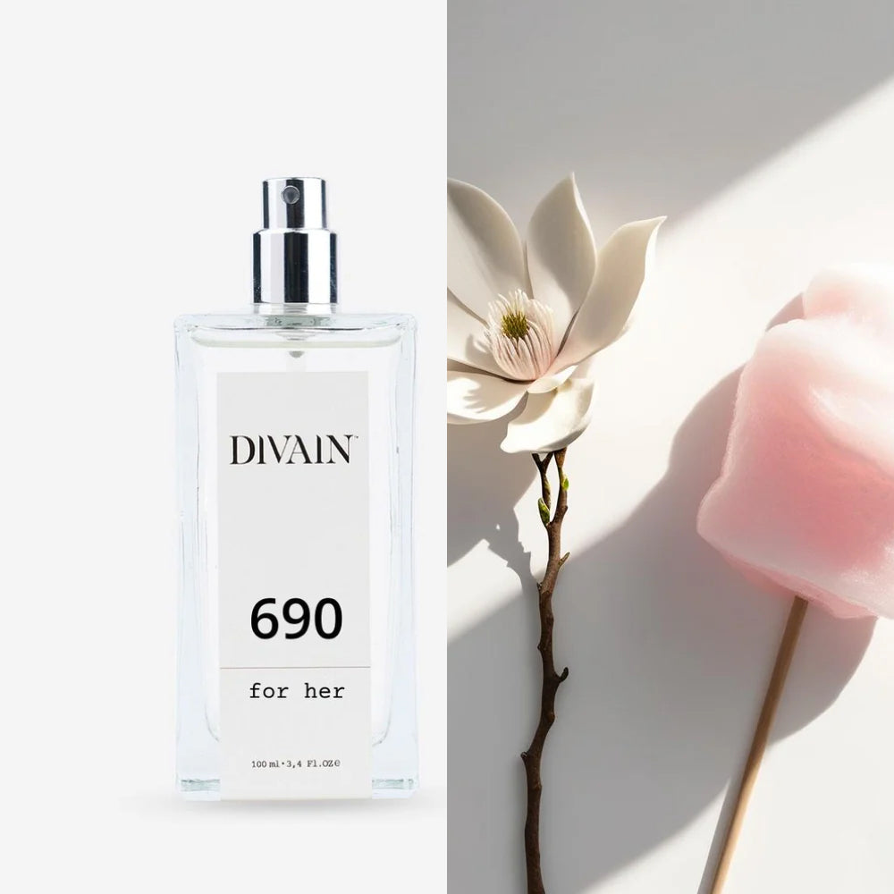 Divain-690 | Kvinna