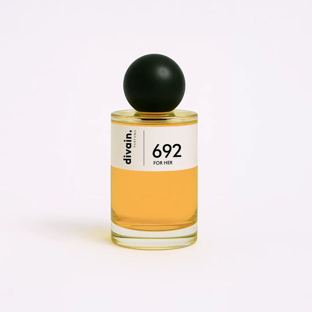 Divain-692 | Kvinna