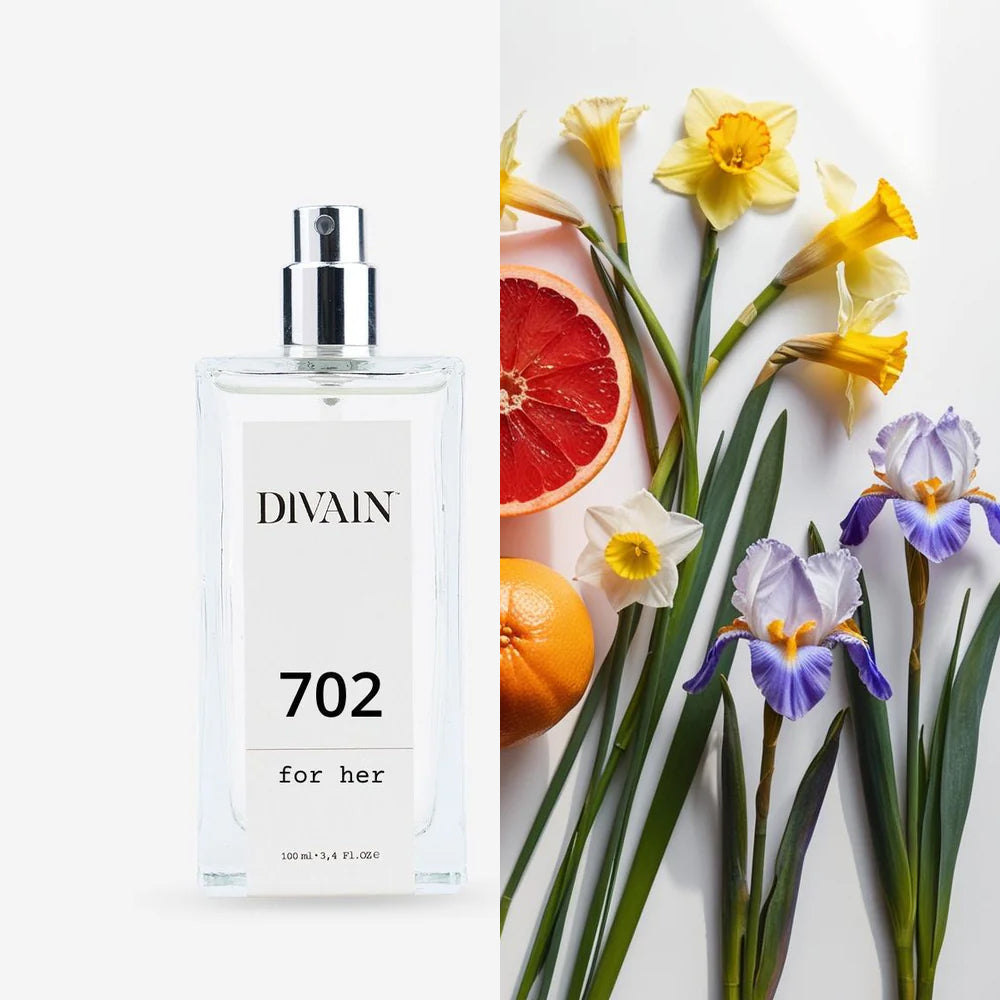 Divain-702 | Kvinna