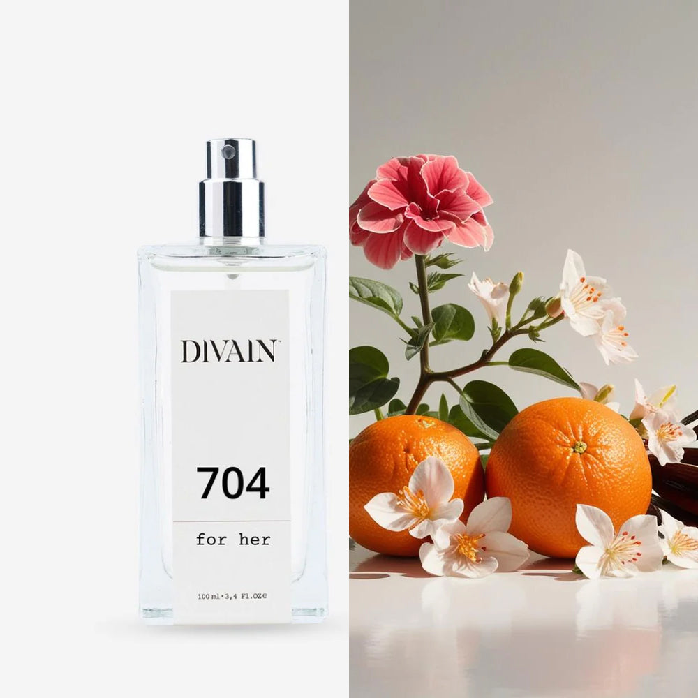 Divain-704 | Kvinna