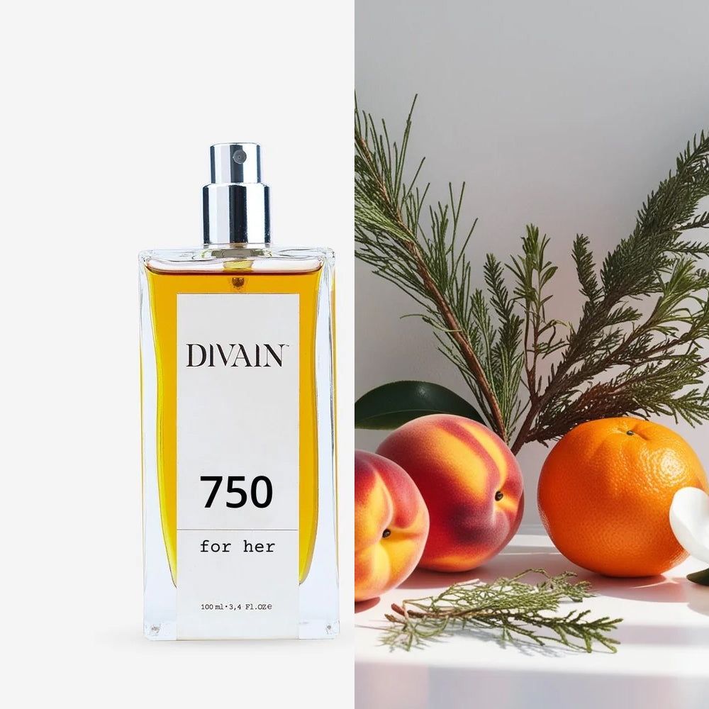 Divain-750 | Kvinna