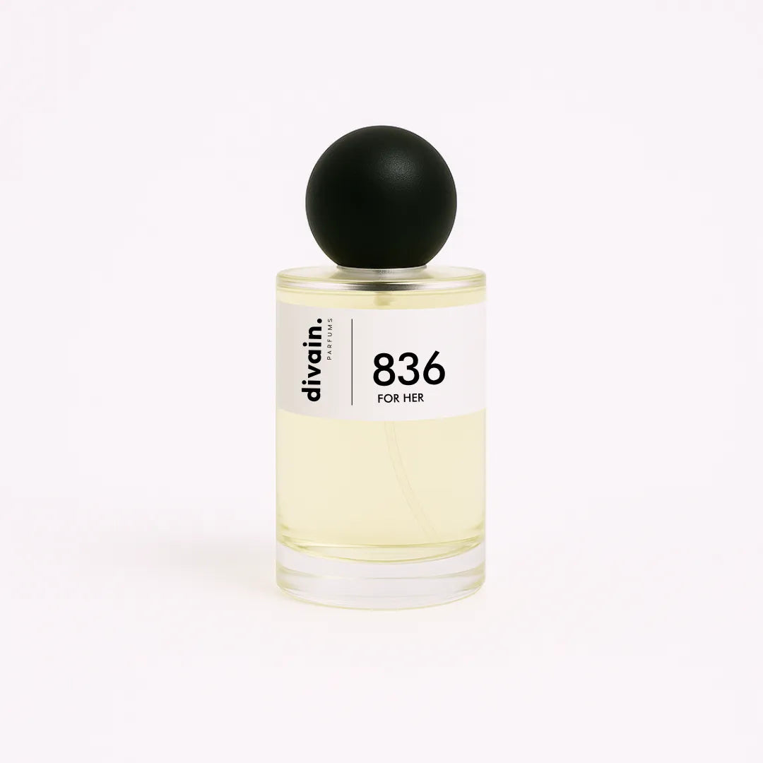 Divain-836 | KVINNA