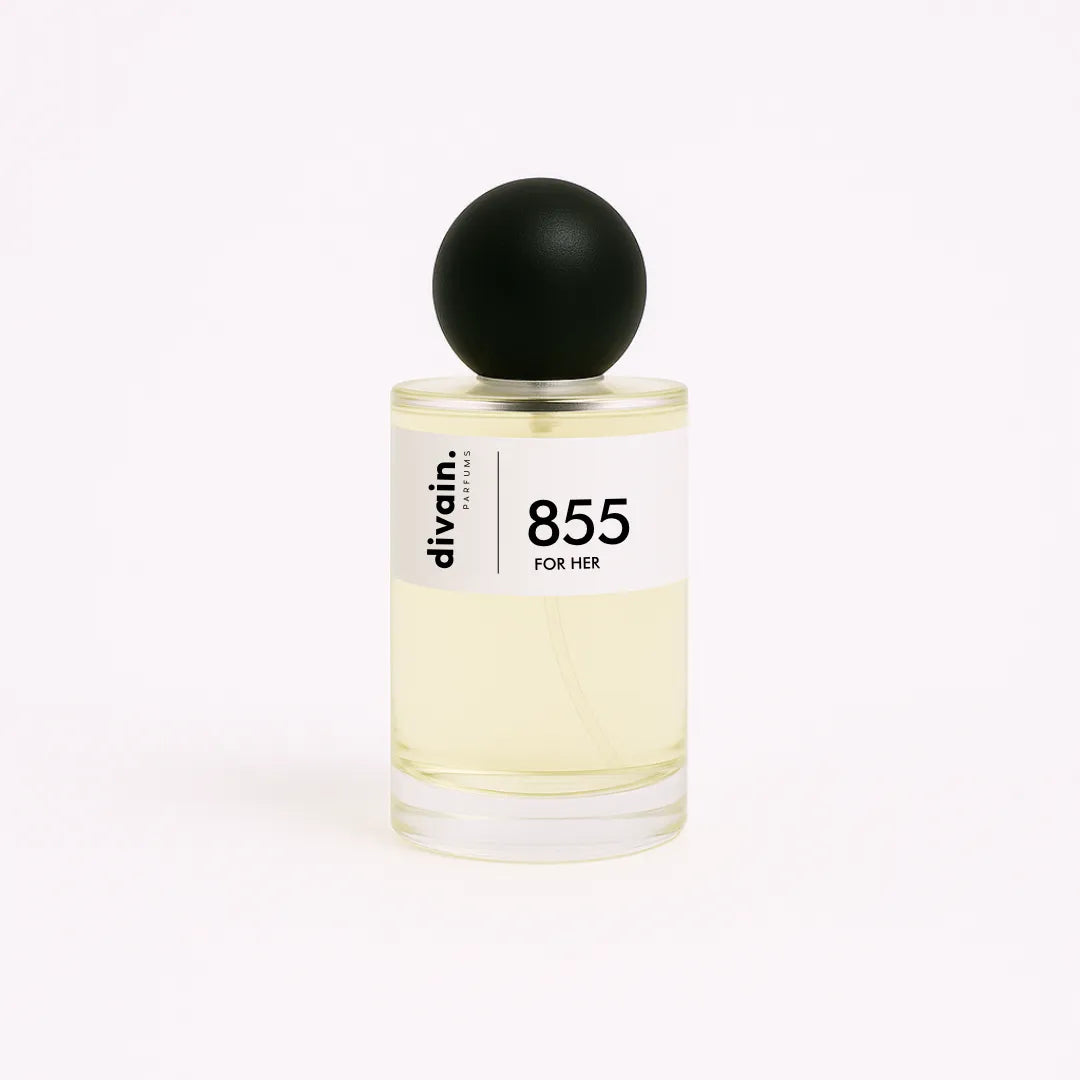 Divain-855 | KVINNA