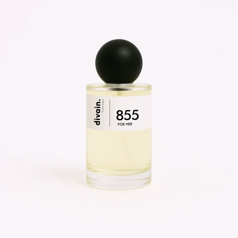 Divain-855 | KVINNA