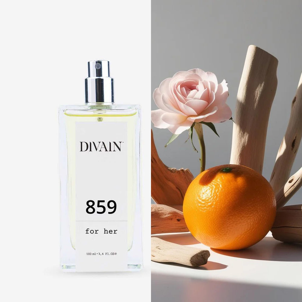 Divain-859 | KVINNA