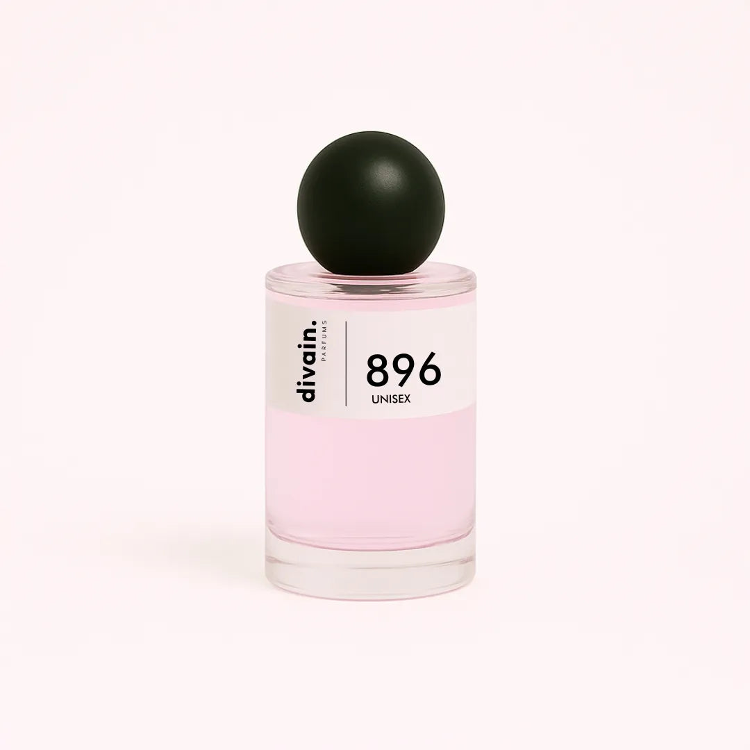 Divain-896 | UNISEX