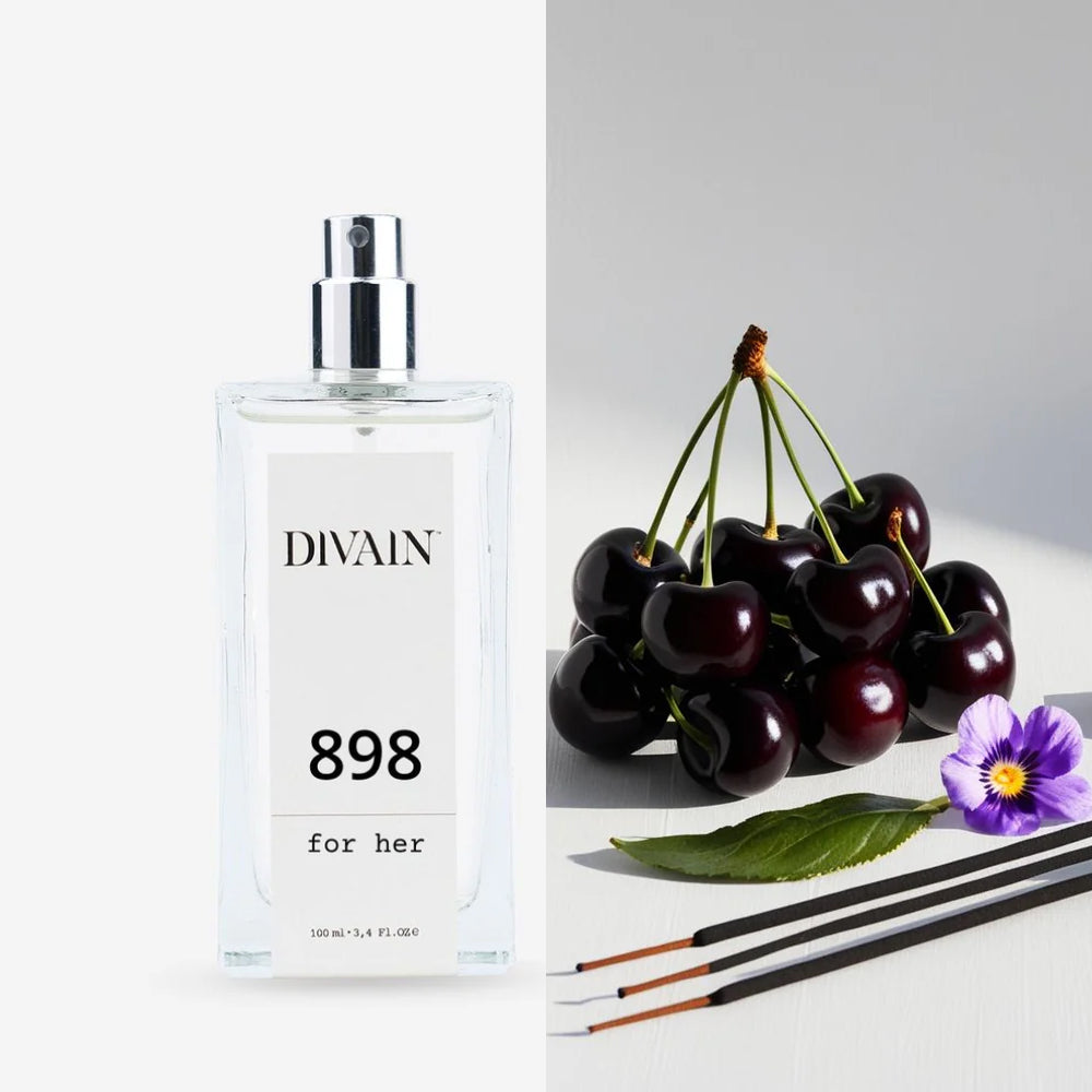 Divain-898 | KVINNA