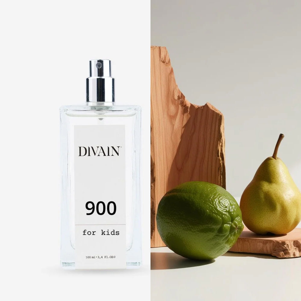 Divain-900 | Barn