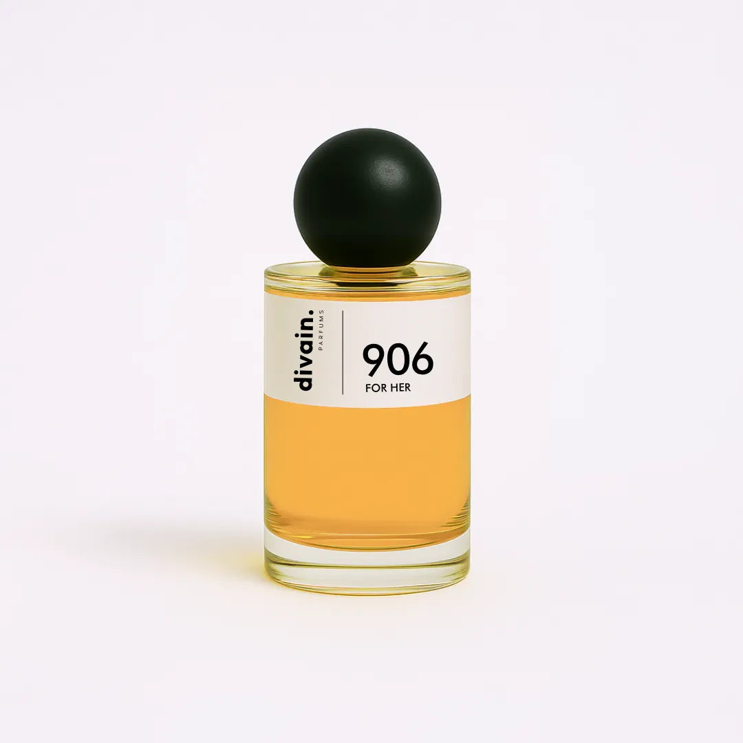 Divain-906 | Kvinna