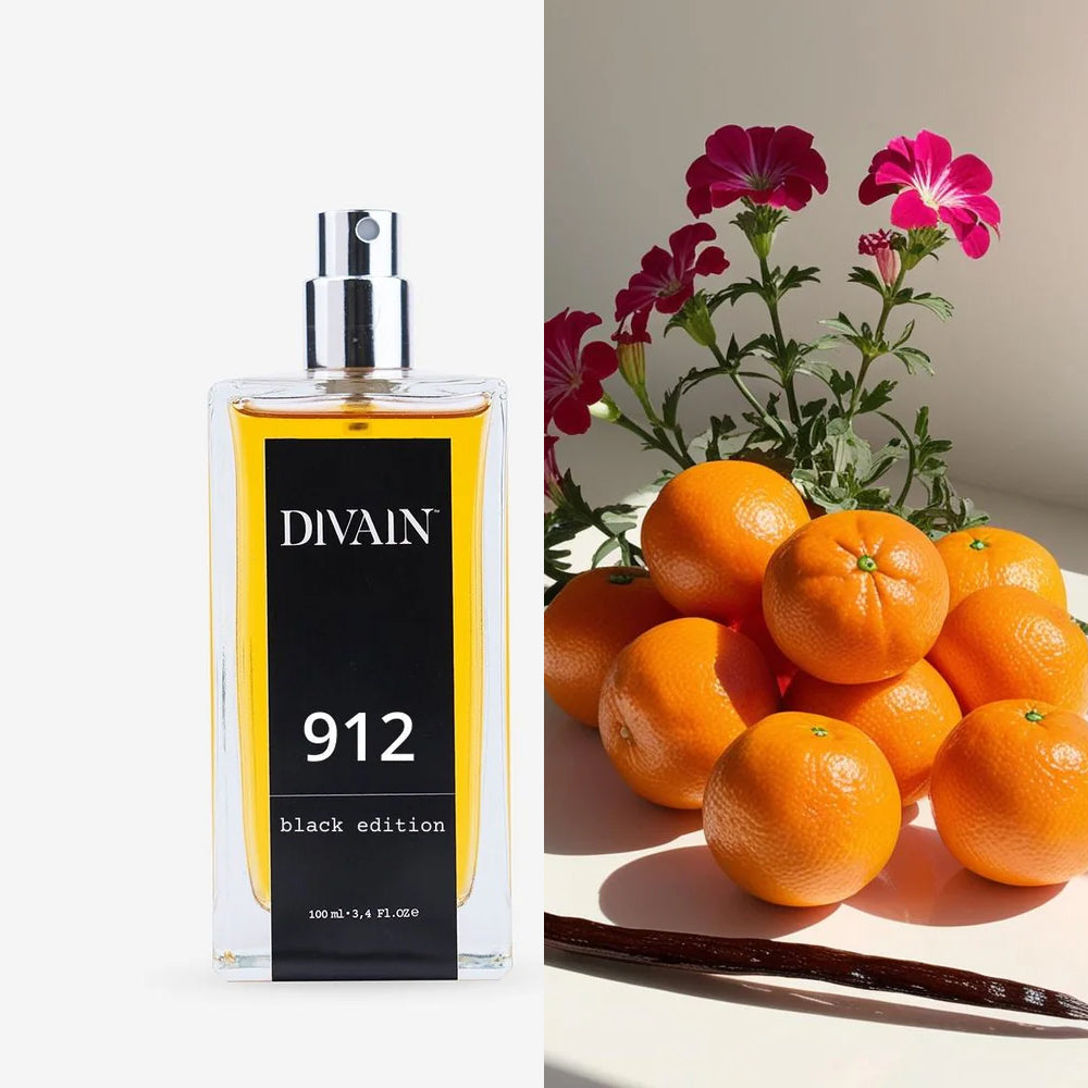 Divain-912 | Kvinna