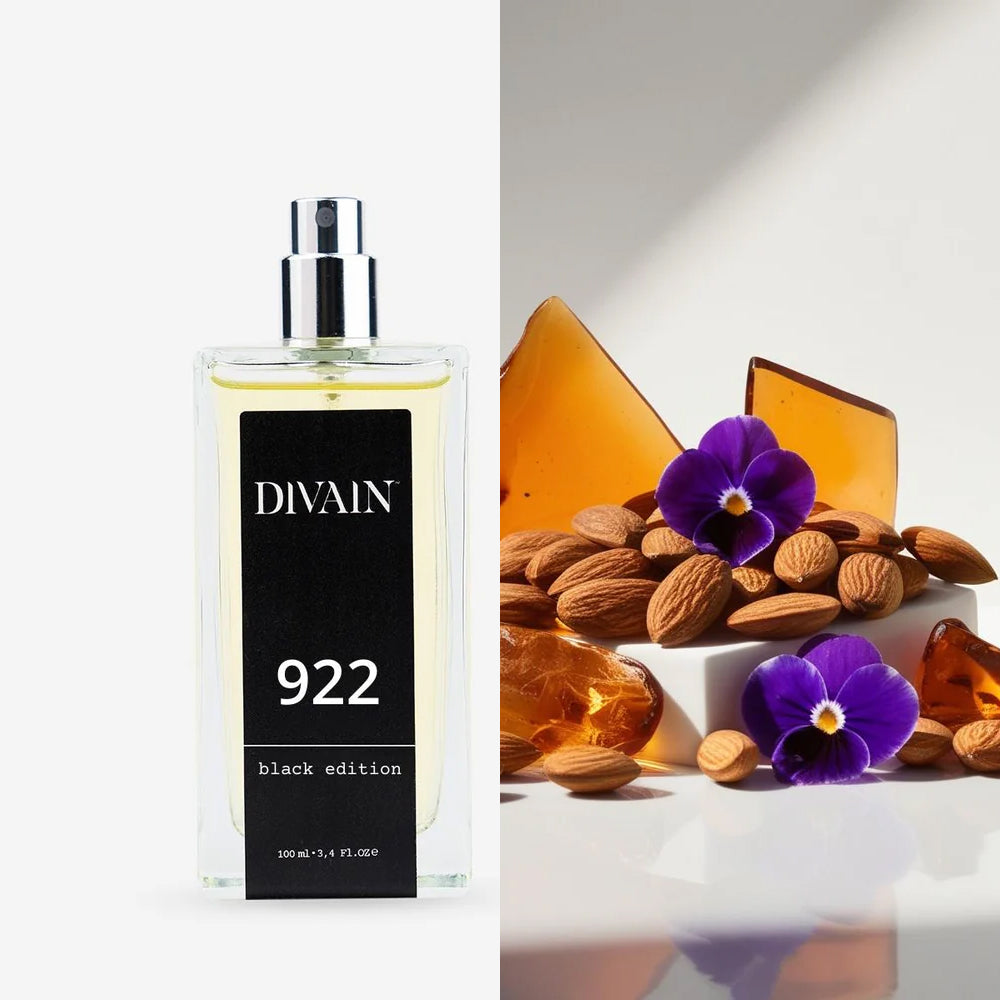 Divain-922 | Kvinna