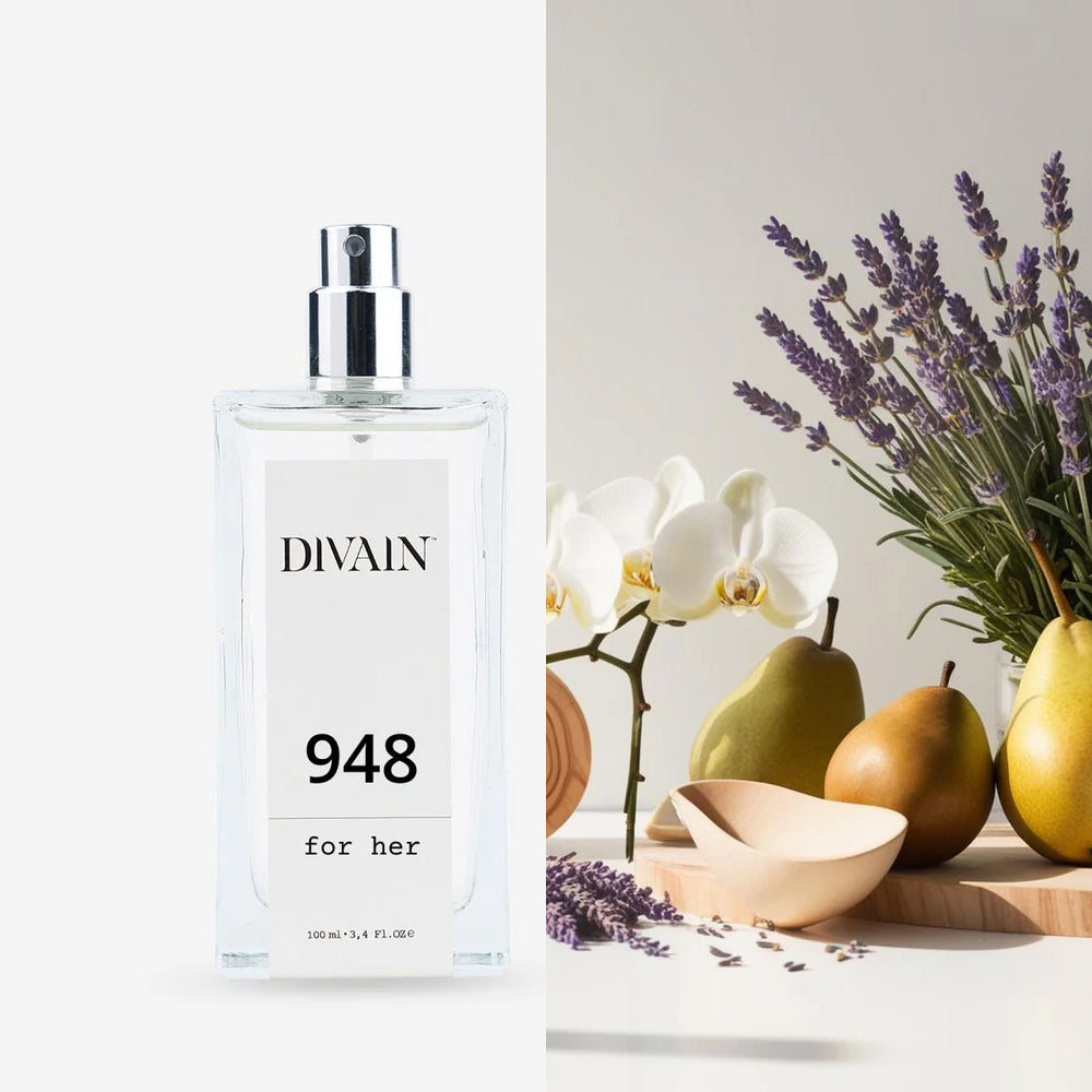 Divain-948 | KVINNA