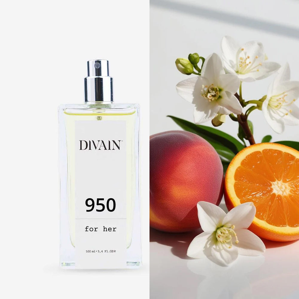 Divain-950 | KVINNA