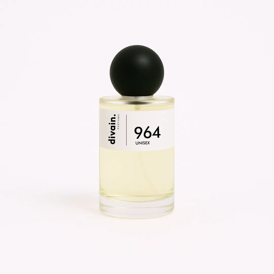 Divain-964 | UNISEX