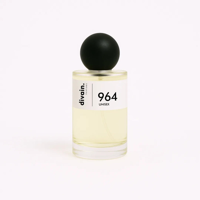 Divain-964 | UNISEX
