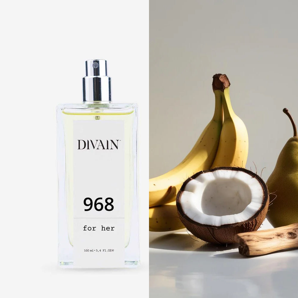 Divain-968 | KVINNA