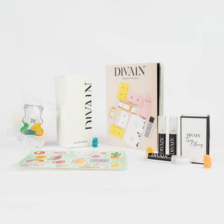 DIVAIN-675 | Parfym för KVINNA