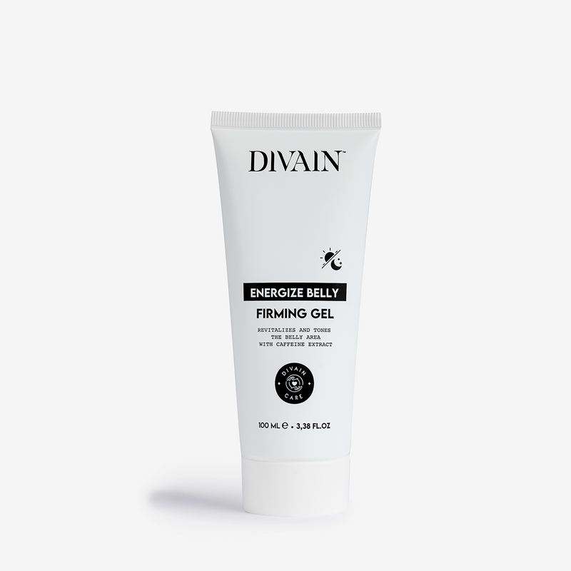 Energize Belly Firming Gel