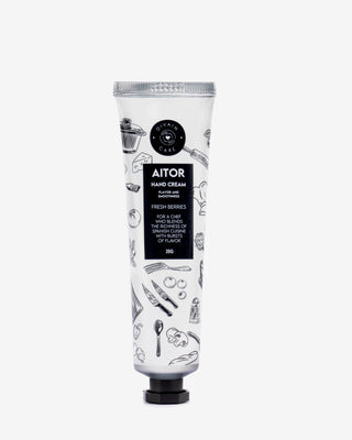 Aitor - Fresh Berries Hand Cream 35G