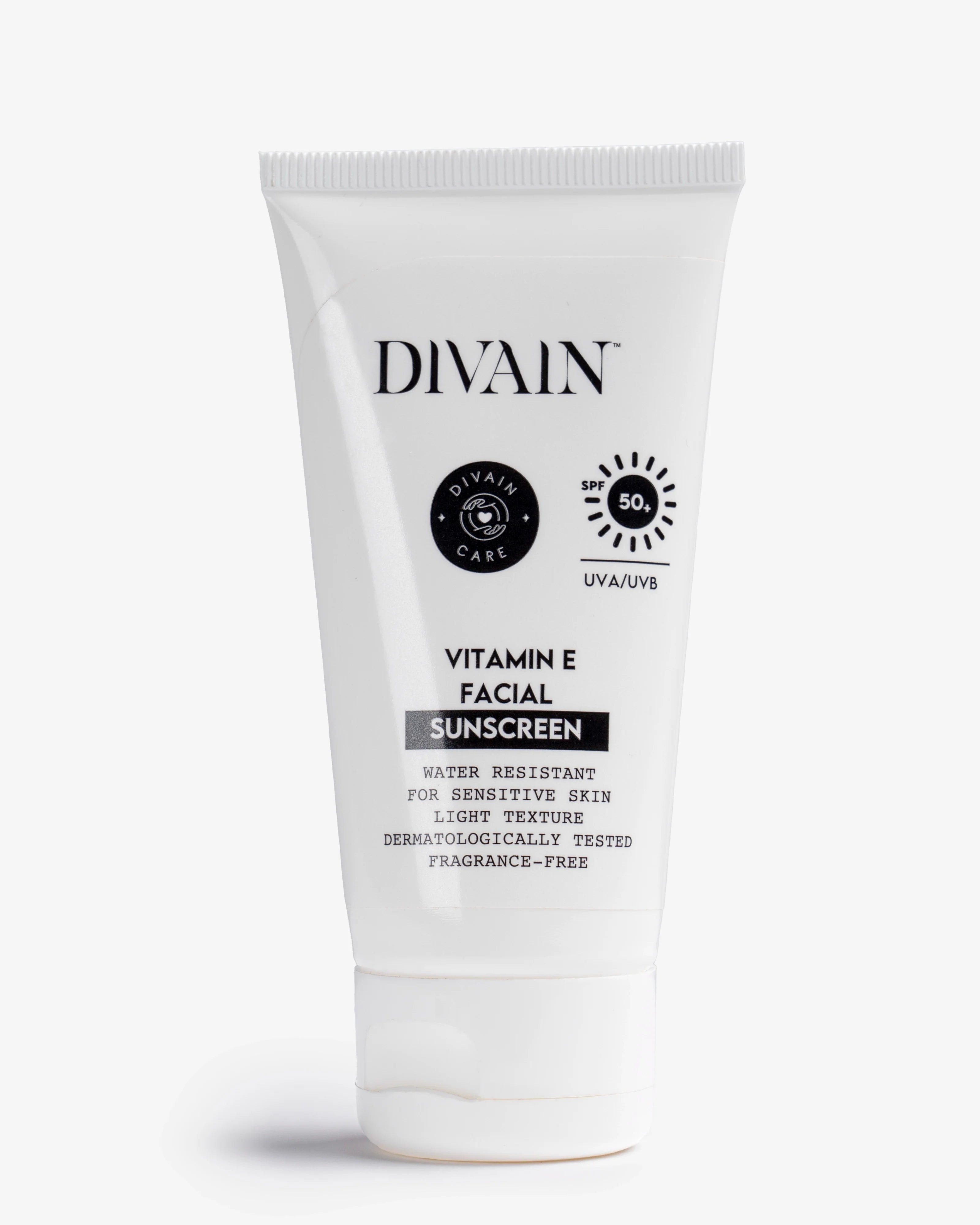 Vitamin E Sunscreen SPF50+