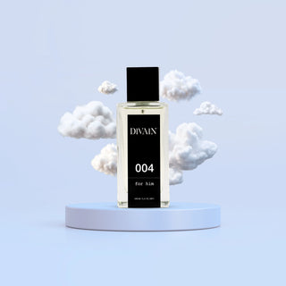 DIVAIN-004 | Parfym för HONOM