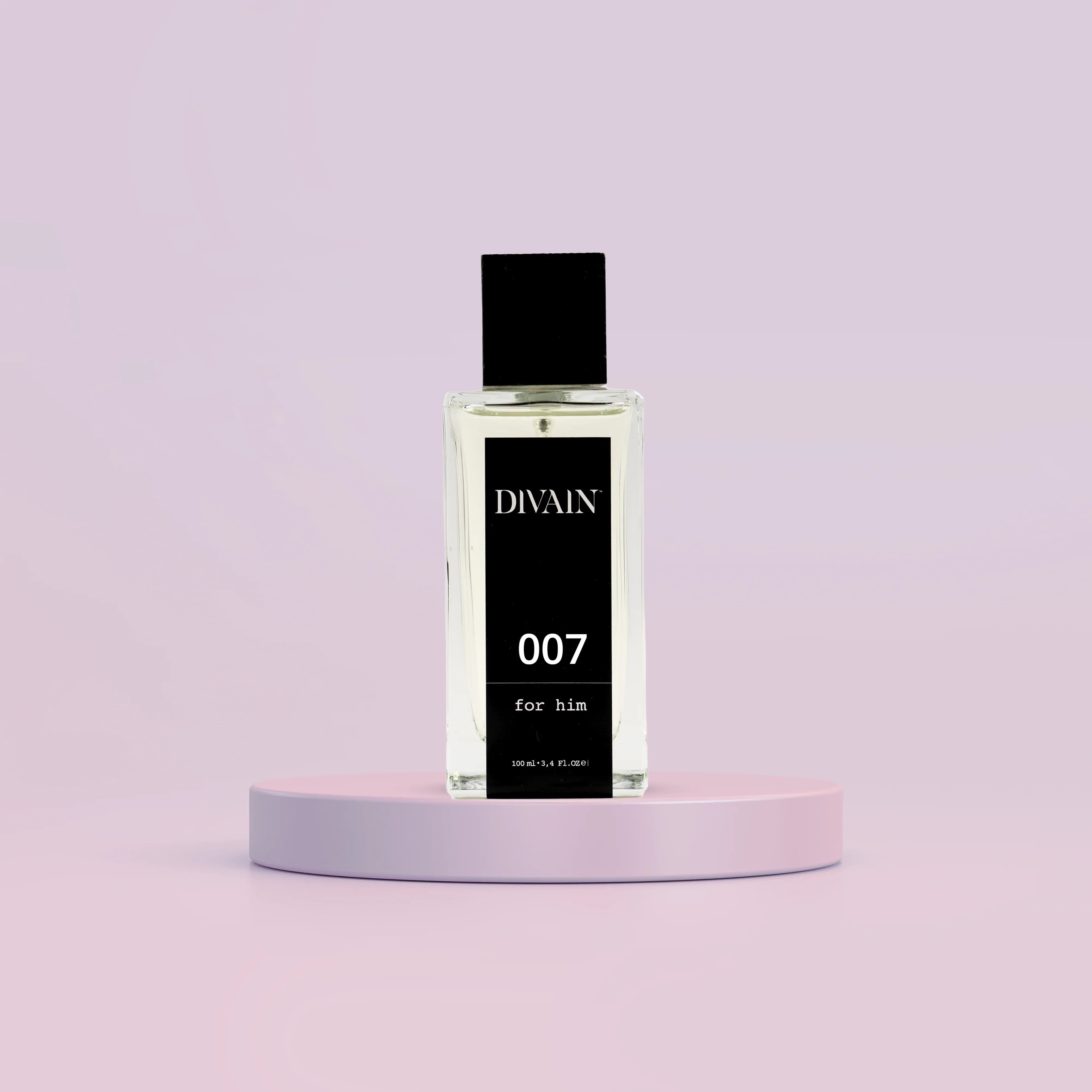 Divain-007 | Man