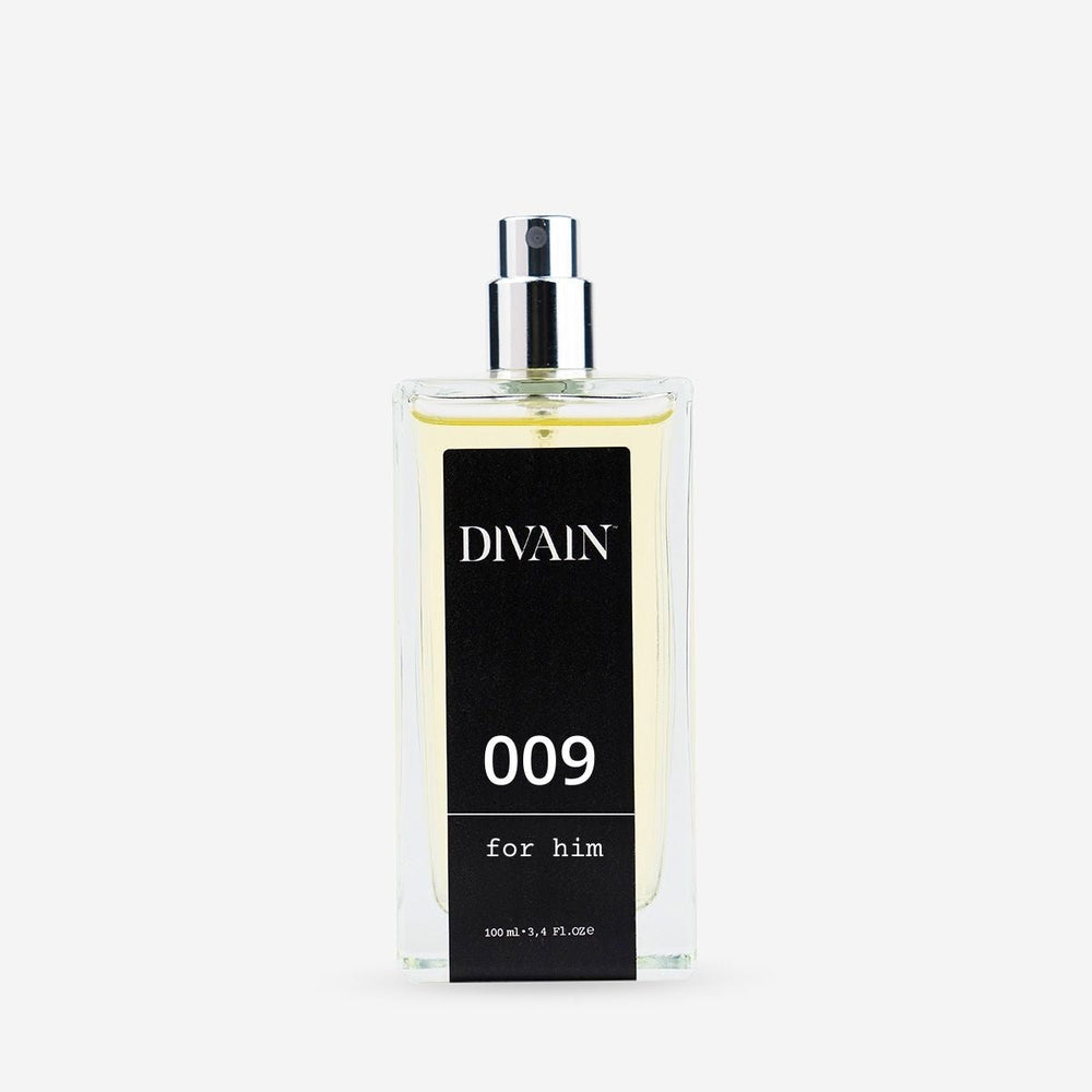 Imitation perfume bottle for man divain-009
