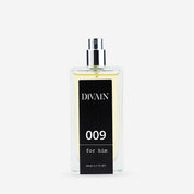 DIVAIN-009 | Man