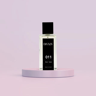 DIVAIN-011 | Parfym för HONOM