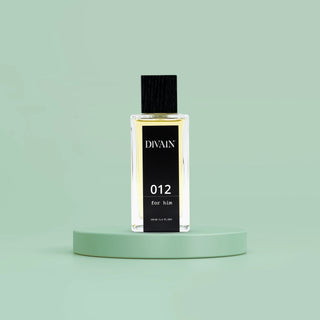 DIVAIN-012 Likvärdig parfym Esencia från Loewe | Man