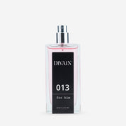 DIVAIN-013 | Man