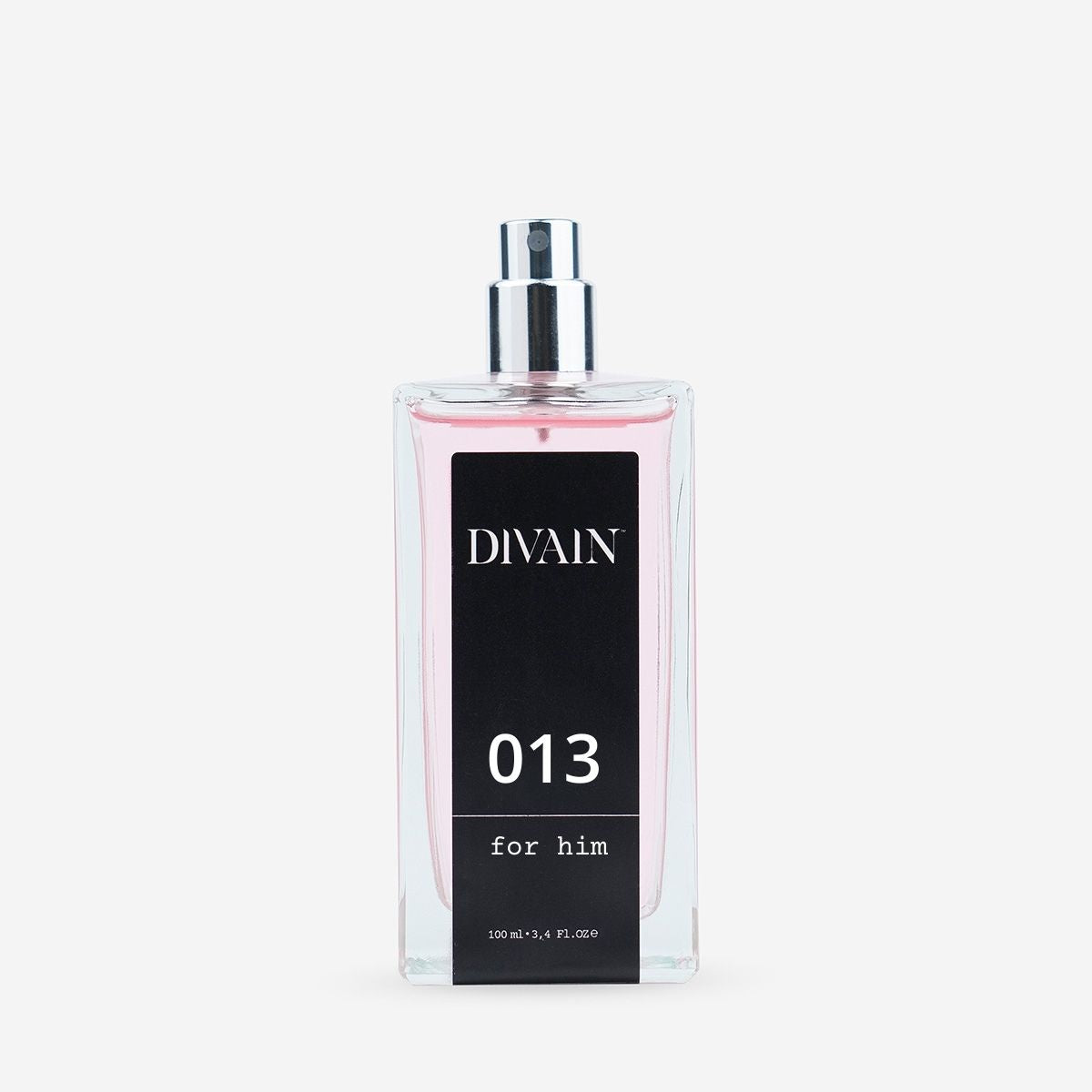 Imitation perfume bottle for man divain-013