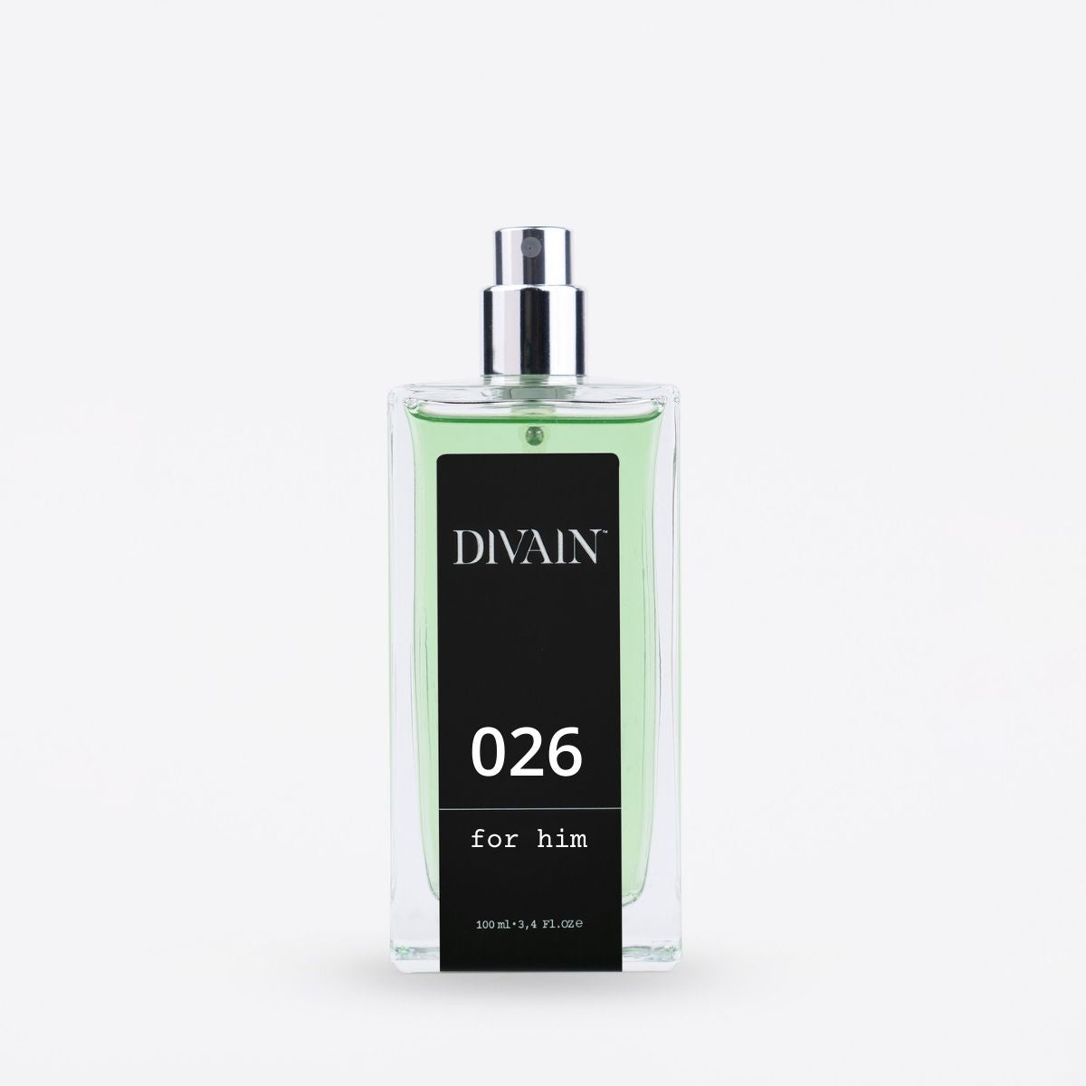 Imitation perfume bottle for man divain-026
