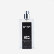 DIVAIN-032 | Man