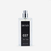 DIVAIN-037 | Man