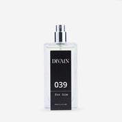 DIVAIN-039 | Man