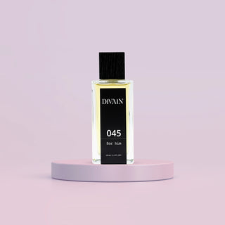 DIVAIN-045 | Likvärdig Opium från Yves Saint Laurent | Man