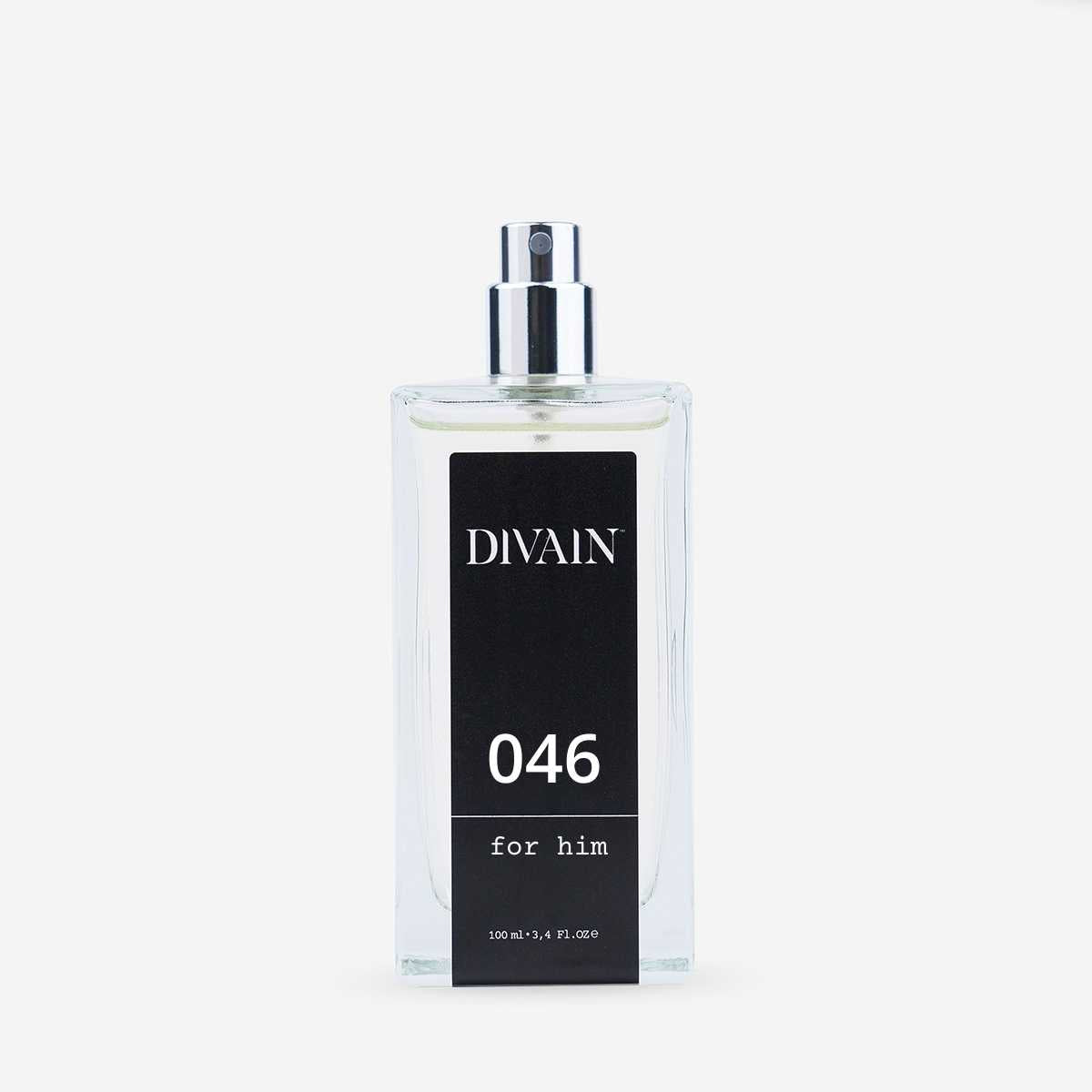 Imitation perfume bottle for man divain-046
