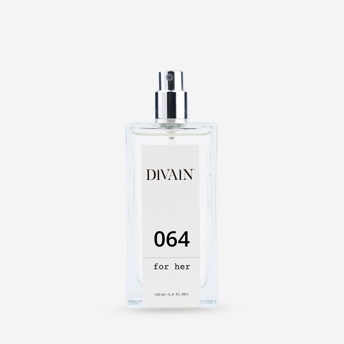 DIVAIN-064 | Woman