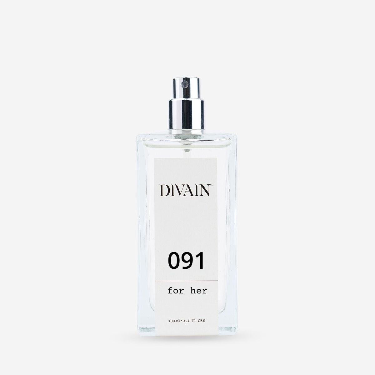 Divain-091 | Kvinna